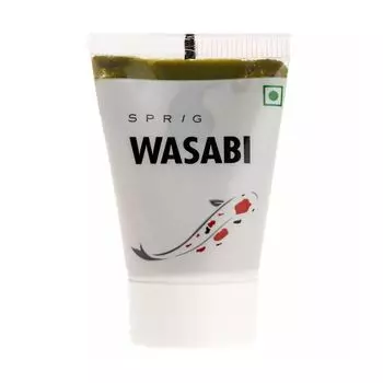 Васаби (50 г), Wasabi Paste, произв. Sprig
