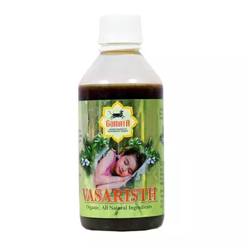 Васариштха (200 мл), Vasaristh, произв. Gomata