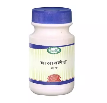 Васавалеха (400 г), Vasavaleha, произв. Kamdhenu