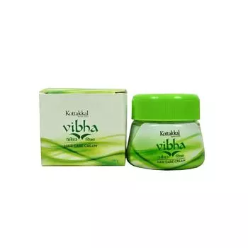 Вибха: крем для ухода за волосами (100 г), Vibha Hair Care Cream, произв. Kottakkal Ayurveda