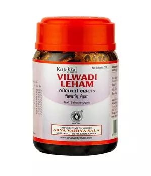 Вилвади Лехам (200 г), Vilwadi Leham, произв. Kottakkal Ayurveda