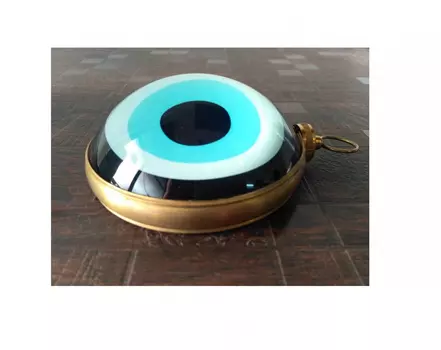 Янтра Назар Суракша: защита от сглаза, Nazar Suraksha Yantra, произв. Kalyan Puja