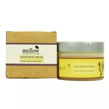 Заживляющий крем (25 г), Crack Heal Cream, произв. Mellow