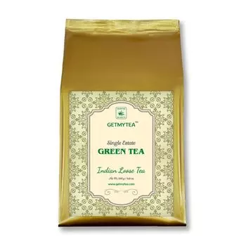Зеленый чай (250 г), Green Tea, произв. Getmytea