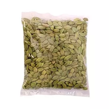 Зеленый кардамон (50 г), Green Cardamom, произв. MYINDIA