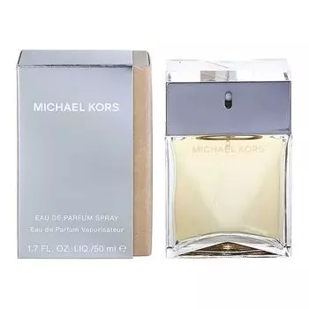 Женская парфюмированная вода (50 мл), For Women Eau De Parfum, произв. Michael Kors