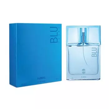 Женская парфюмированная вода Блу (50 мл), Blu Femme Eau De Parfum, произв. Ajmal Perfume