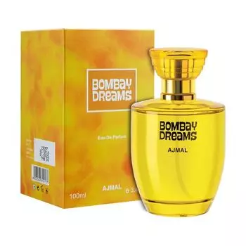 Женская парфюмированная вода Бомбейские мечты (100 мл), Bombay Dreams, произв. Ajmal Perfume