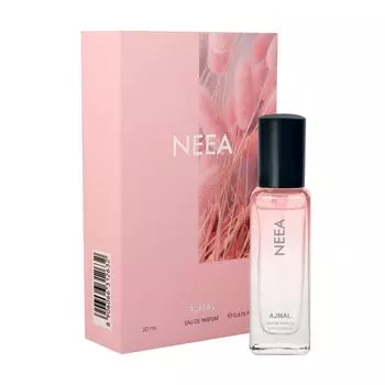 Женская парфюмированная вода Ниа (20 мл), Neea Eau De Parfum, произв. Ajmal Perfume