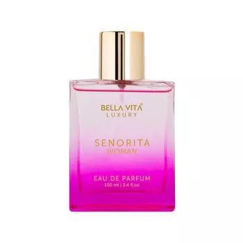 Женская парфюмированная вода Сеньорита (100 мл), Senorita Woman Eau De Parfum, произв. Bella Vita