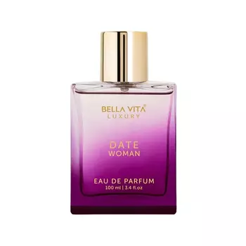 Женская парфюмированная вода Свидание (100 мл), Date Woman Eau De Parfum, произв. Bella Vita