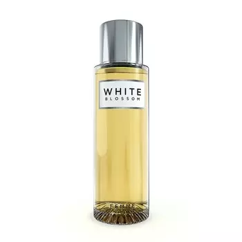 Женская парфюмированная вода Уайт Цветение (100 мл), White Blossom Femme Eau De Parfum, произв. Colorbar