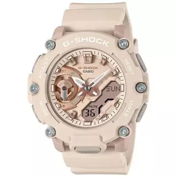 Женские часы с углеродным сердечником, Carbon Core Guard Women's Watch, произв. Casio