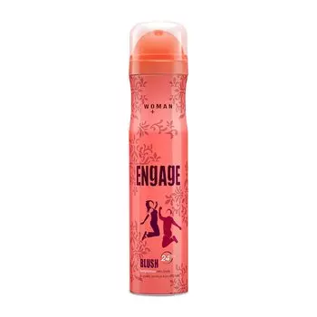 Женский дезодорант Смущение (150 мл), Woman Blush Deo Spray, произв. Engage