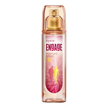 Женский парфюмированный спрей W1 (120 мл), Woman Perfume Spray W1, произв. Engage