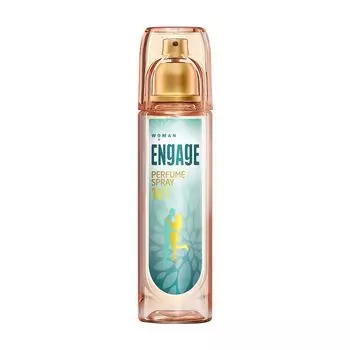 Женский парфюмированный спрей W3 (120 мл), Woman Perfume Spray W3, произв. Engage
