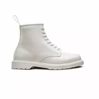 1460 MONO WHITE SMOOTH