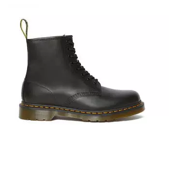 1460 SMOOTH BLACK
