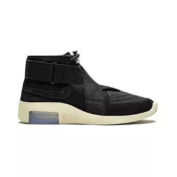 Air Fear Of God Raid Black