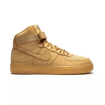 Air Force 1 High Flax (2019)