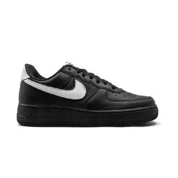 Air Force 1 Low QS Black White