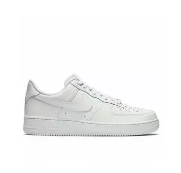 Air Force 1 Low White '07