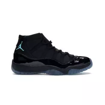 Air Jordan 11 Retro Gamma Blue