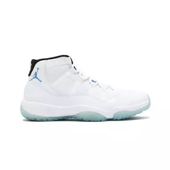 Air Jordan 11 Retro Legend Blue