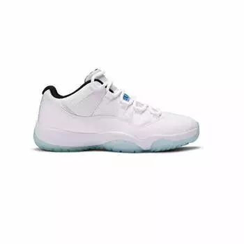 Air Jordan 11 Retro Low Legend Blue