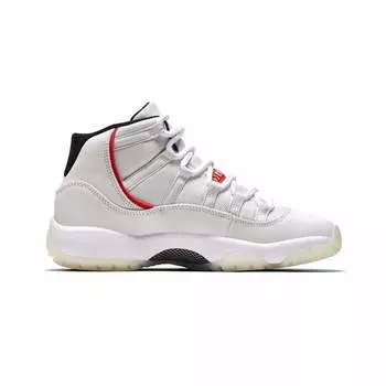 Air Jordan 11 Retro Platinum Tint