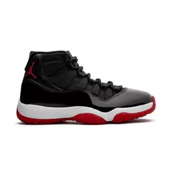 Air Jordan 11 Retro Playoffs Bred (2019)