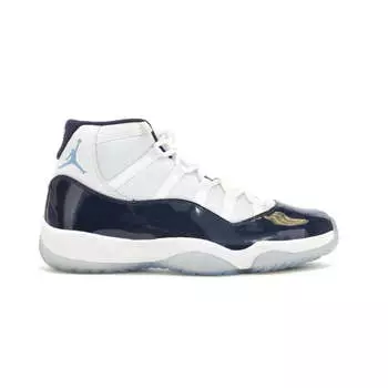 Air Jordan 11 Retro UNC Win Like 82