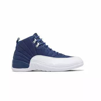 Air Jordan 12 Retro Indigo
