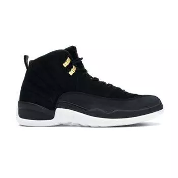Air Jordan 12 Retro Reverse Taxi