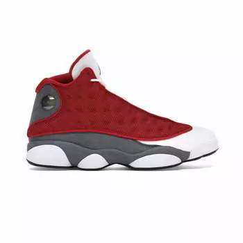 Air Jordan 13 Retro Gym Red Flint Grey