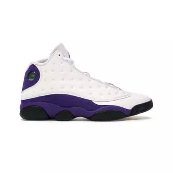 Air Jordan 13 Retro Lakers