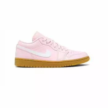Air Jordan 1 Low Arctic Pink Gum