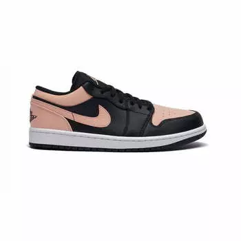 Air Jordan 1 Low Crimson Tint
