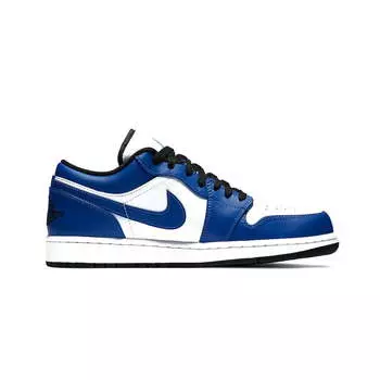 Air Jordan 1 Low Game Royal