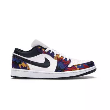 Air Jordan 1 Low Nothing But Net