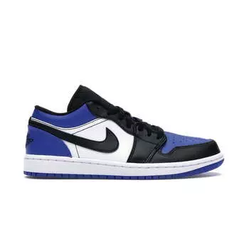 Air Jordan 1 Low Royal Toe