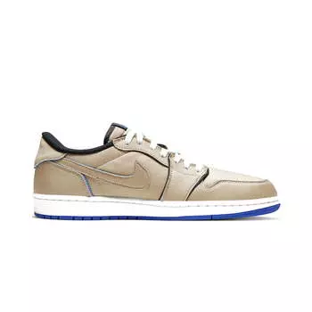 Air Jordan 1 Low SB QS Lance Mountain Desert Ore