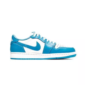 Air Jordan 1 Low SB UNC