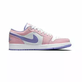 Air Jordan 1 Low SE Arctic Punch
