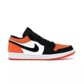 Air Jordan 1 Low Shattered Backboard