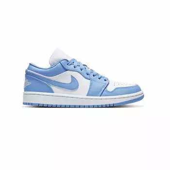 Air Jordan 1 Low UNC