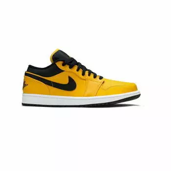 Air Jordan 1 Low University Gold