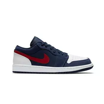 Air Jordan 1 Low USA