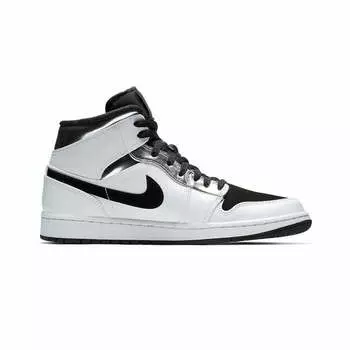 Air Jordan 1 Mid Alternate Think 16
