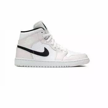 Air Jordan 1 Mid Barely Rose